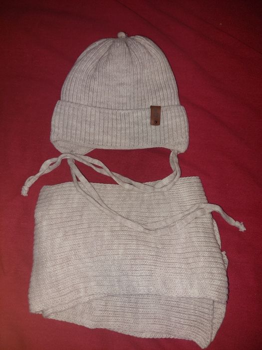 Комбинизон детский