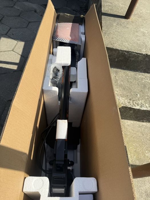 Kukirin G2 2026 Noua sigilata zero km trotineta electrica 800w 16 Ah