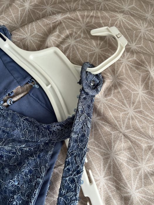 Дамска официална рокля