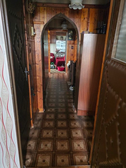 Апартамент ж.к Меден рудник зона Б