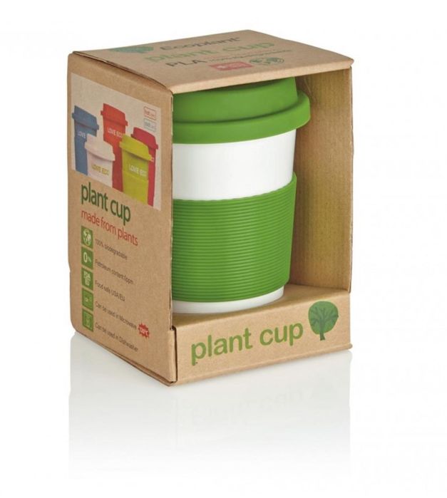 Cana eco-friendly din PLA