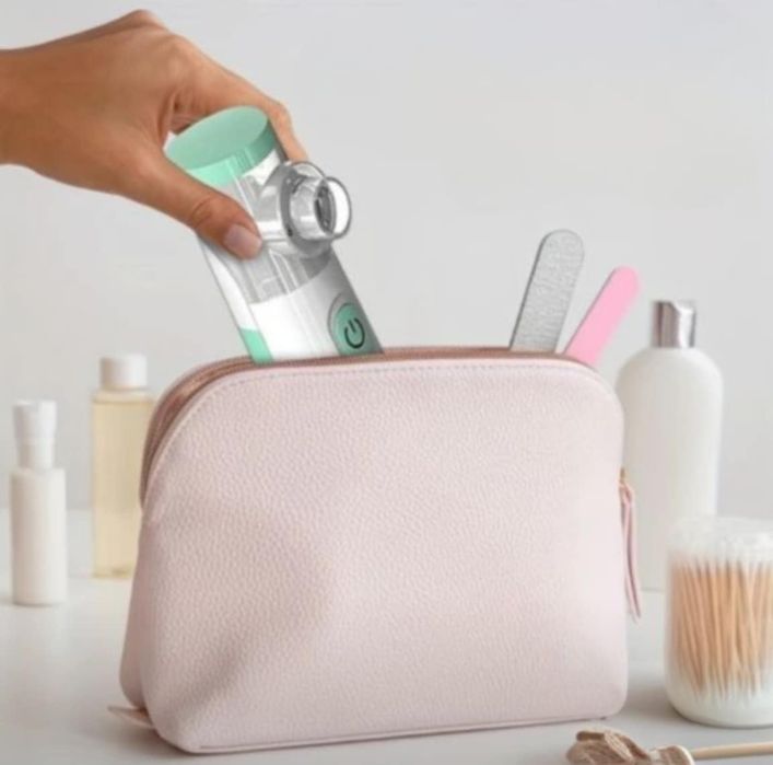 Ултразвуков инхалатор,НОВ