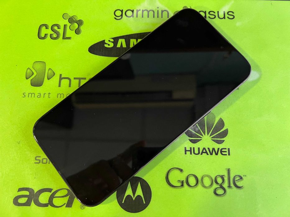 iPhone 15 Pro Max 256gb фабрично отключен