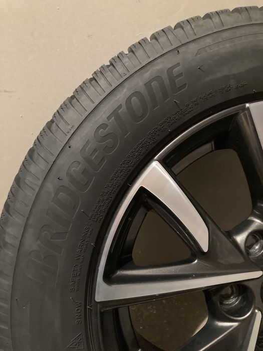 Jante OEM Mazda