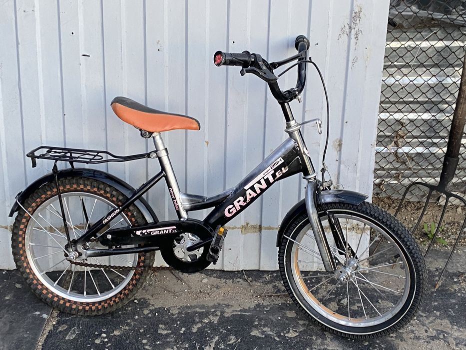 Продам велосипед