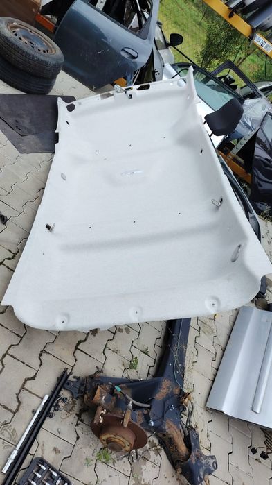Tapițerie pavilion Dacia dokker stare perfectă