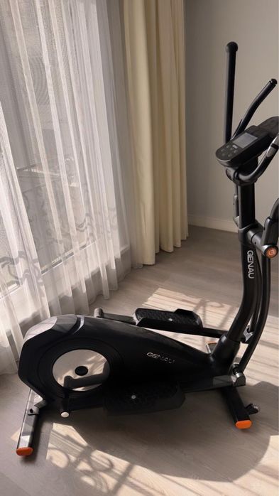 Тренажер Беговой Элипс. (НОВЫЙ)