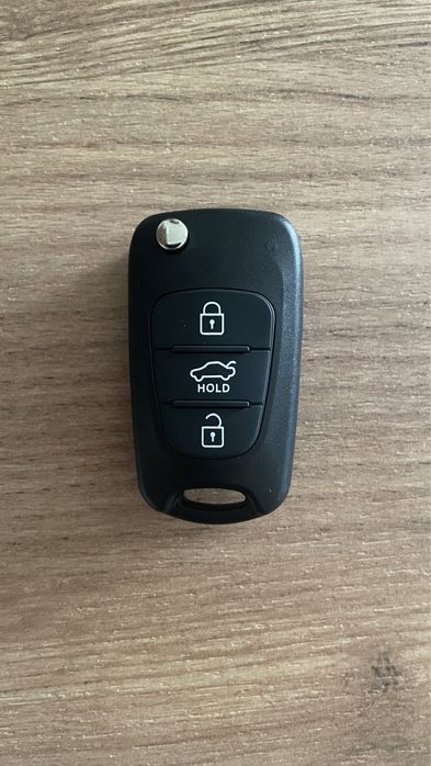 Корпус Kia