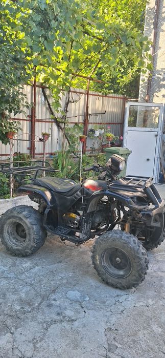 Atv 250cc hummer