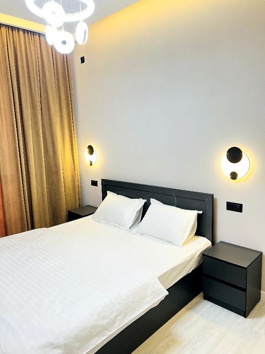 kunlik ijara Samarqand shahrda 3 xona lux