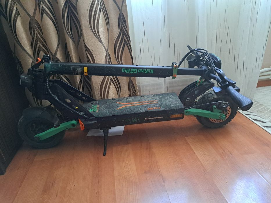 kukirin g2 pro model 2026