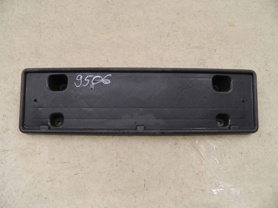 Suport numar bara fata, Chrysler Voyager, 95-98, 4576855