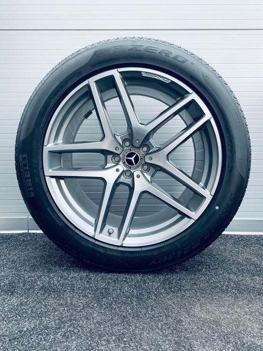 Jante originale GLE amg A2924012900 Mercedes GLE GLE43 Coupe W292 C292