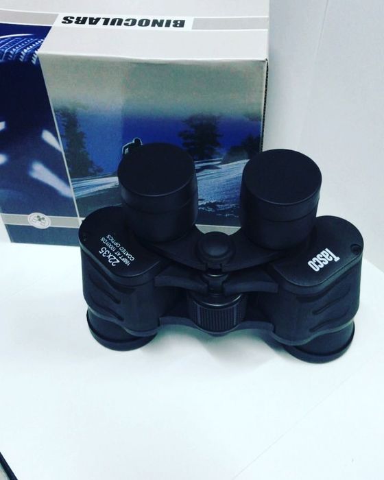 Бинокль в наличии