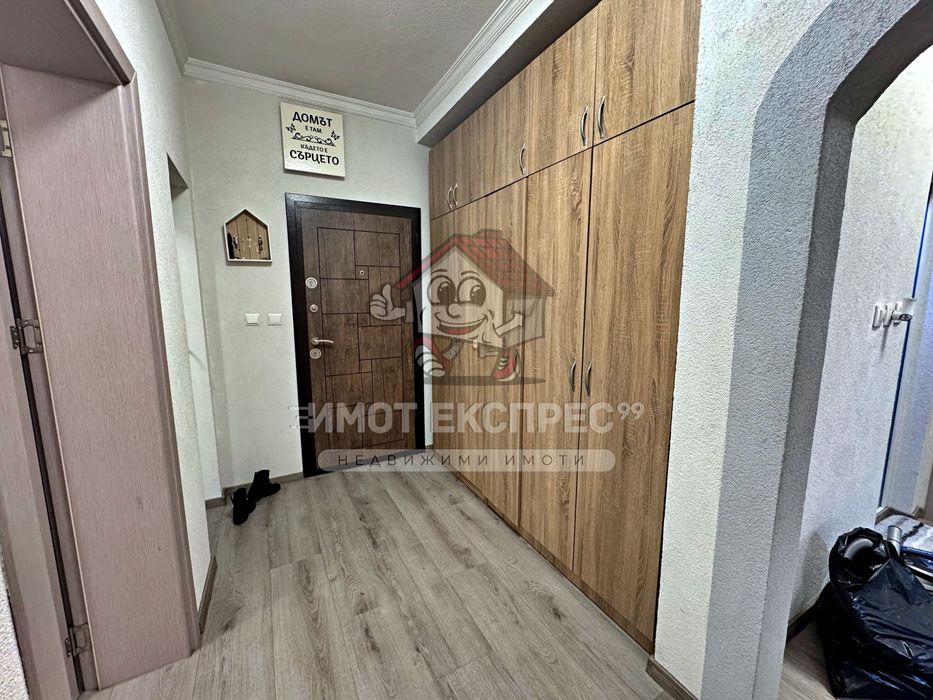 Дава се под наем Многостаен апартамент в Асеновград - 207 кв.м за 177000 € - Снимка #4
