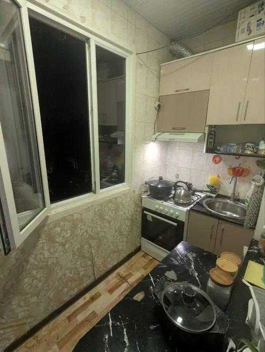 Квартира сотилади Феруза Эко базар 2/4/4 № 1470 Умида