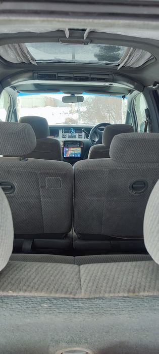 Продам Хонду Одиссей