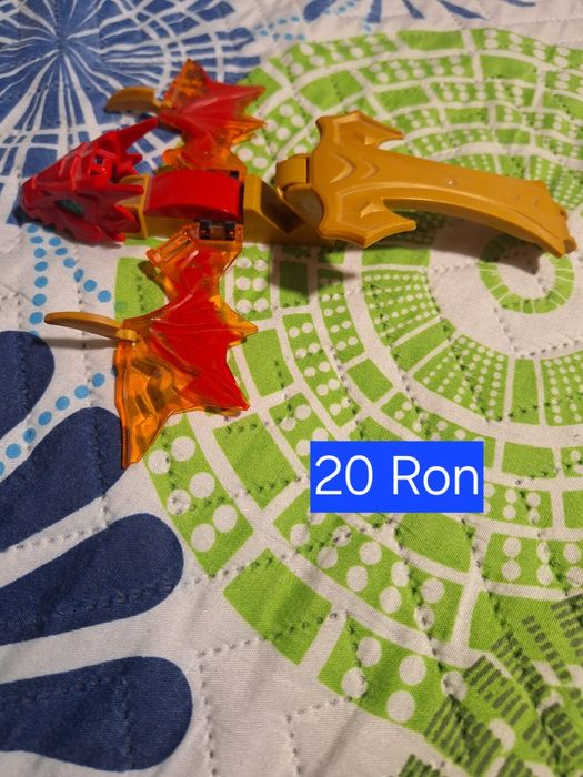 Seturi lego NInjago,Star Wars și Avengers.