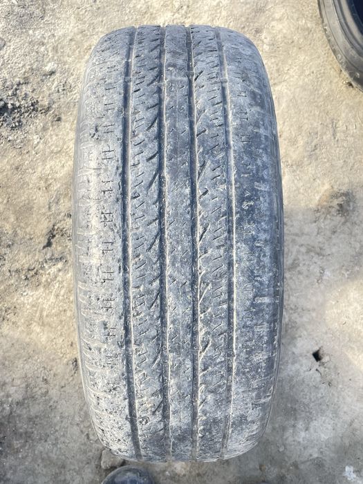 Шины 235/55/R17.