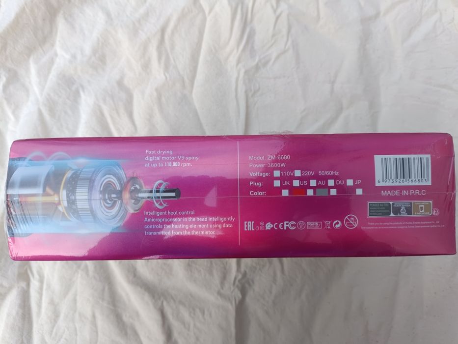 Срочно продается фен по оптовым ценам