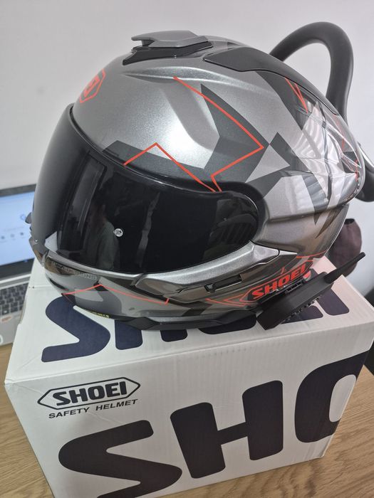 Casca Moto  shoei gt air