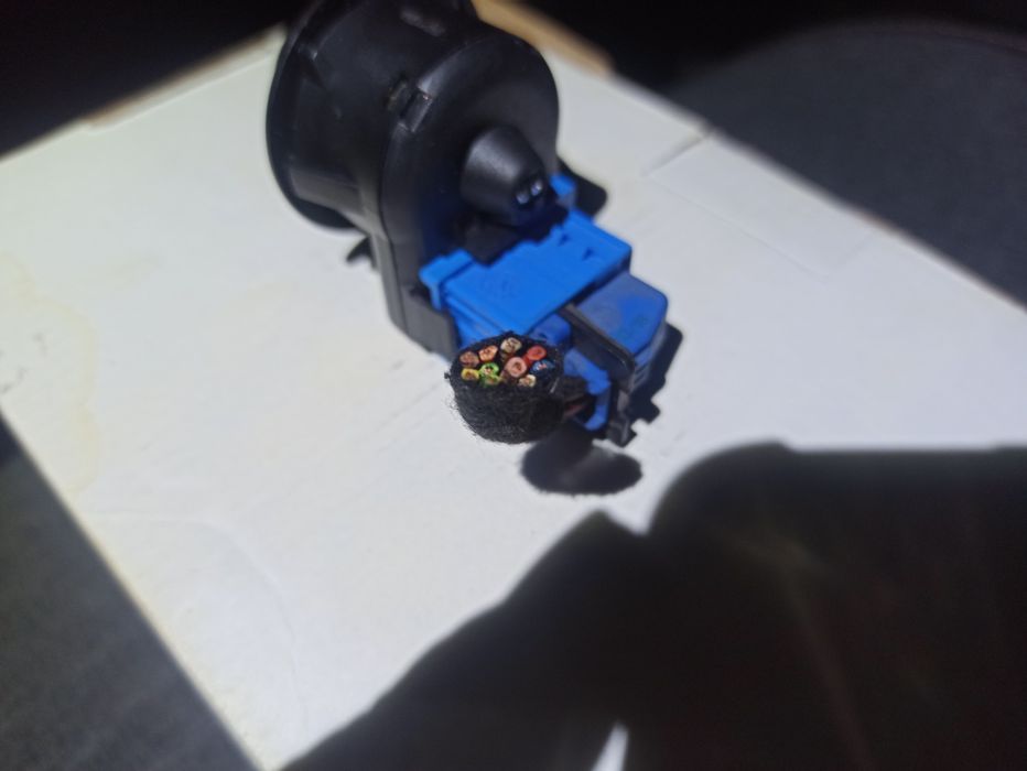 Ключ За Огледала без пребиране Citroen C2, C3, Berlingo 2, Peugeot Par