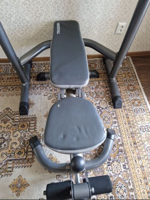 Продаю усиленный тренажер