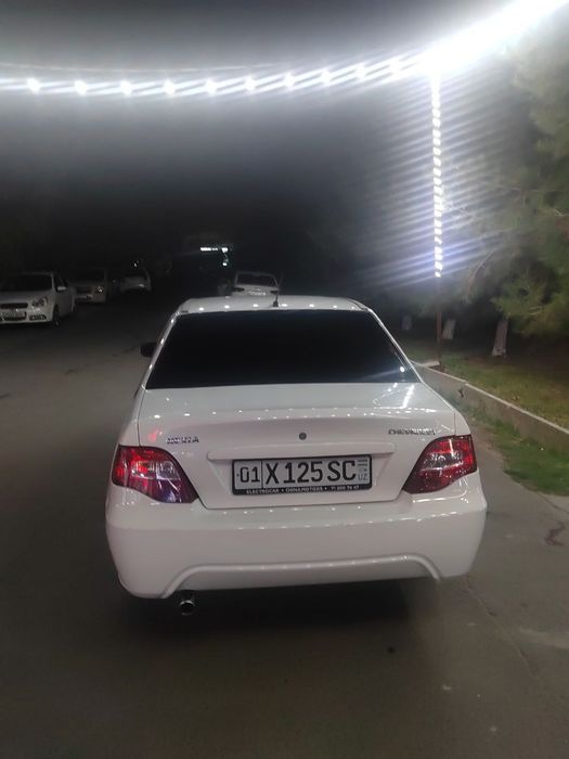 Nexia 2 Concgibrit sotiladi