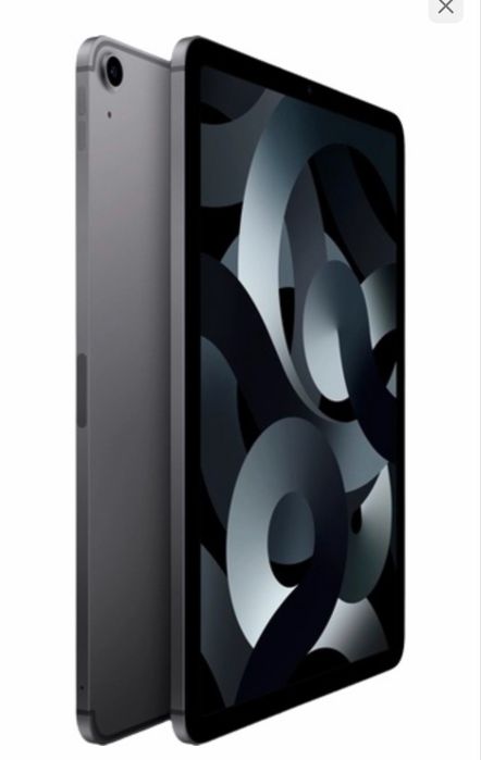 Планшет Apple iPad Air