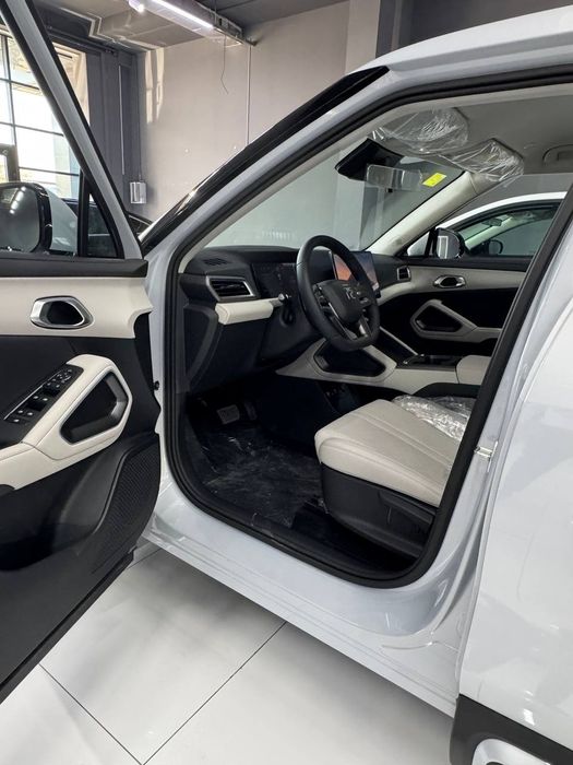 Byd yuan ap 2 position 2