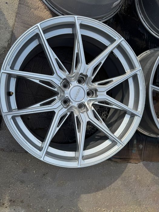 Jante 5×112 r20 et40 j9