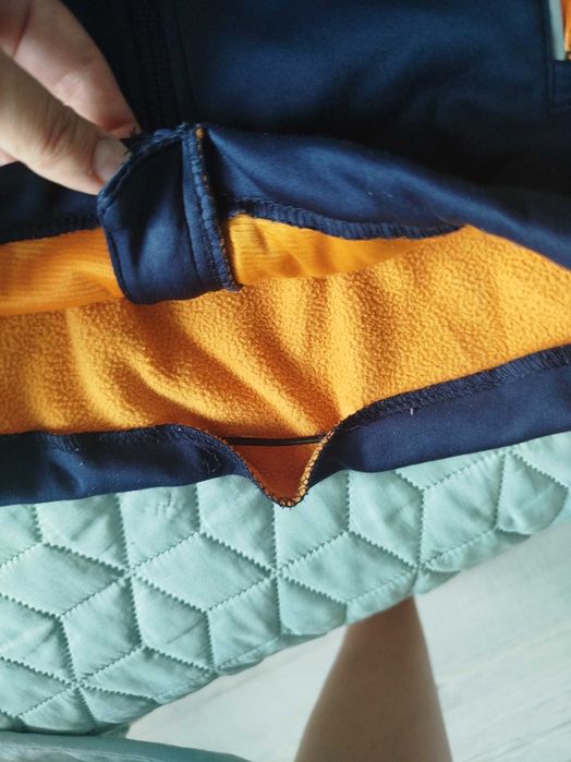 Яке за момче 110/116