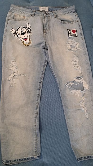 Дамски дънки Gaelle