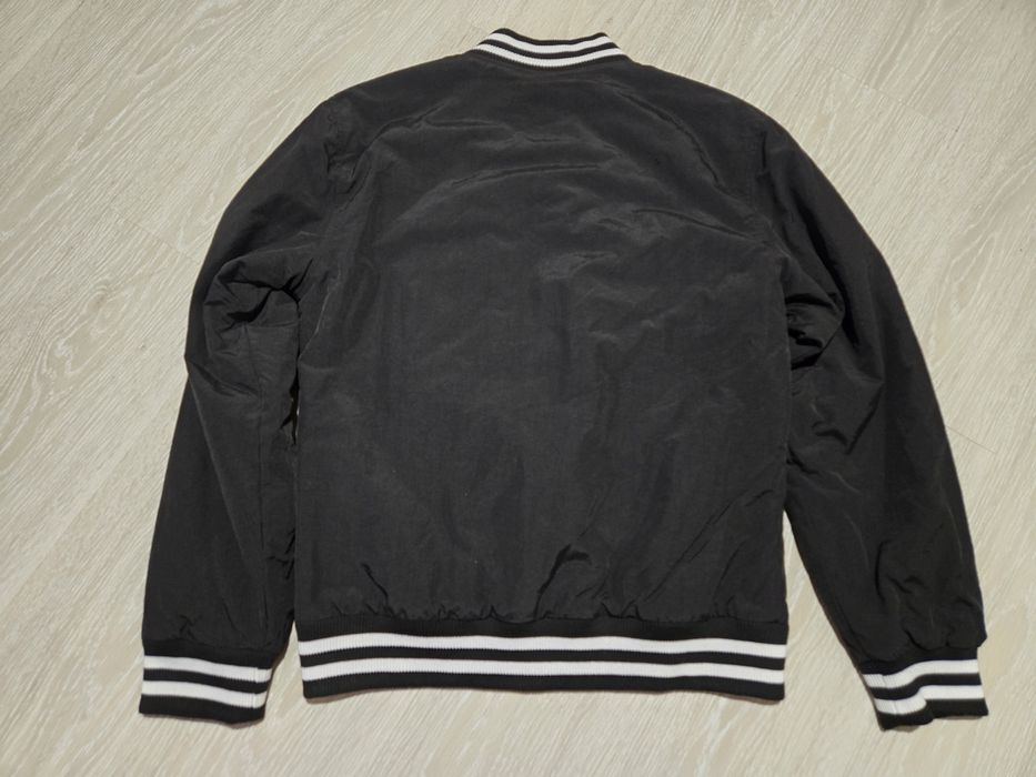 Jacheta barbati bomber New Era Ney York  L