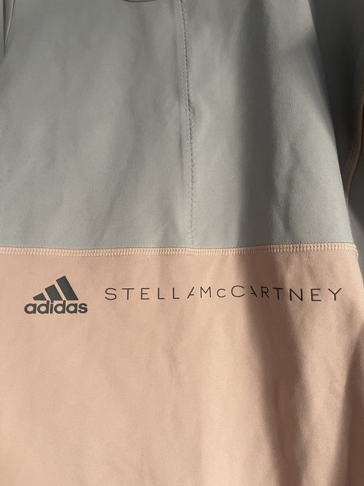 Set colanti si bluza cu maneca 3/4 adidas stella mccartney M