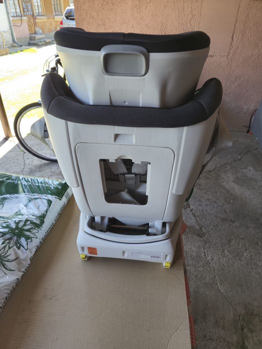 Scaun auto 0-36 luni