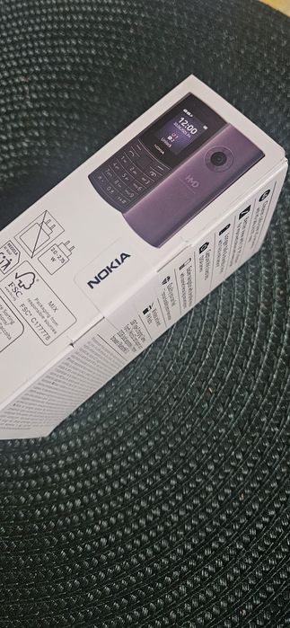 Nokia 110 4G Sigilat