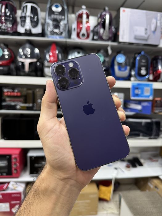 Iphone 14 Pro Max 256 Arzon
