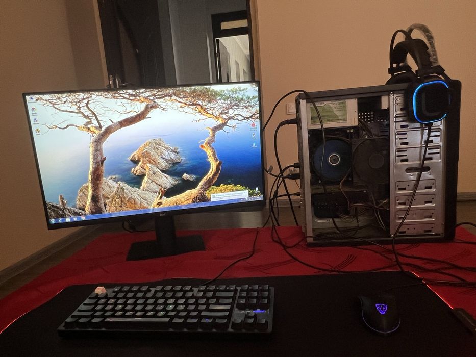 Kampyuter sotoladi srochna