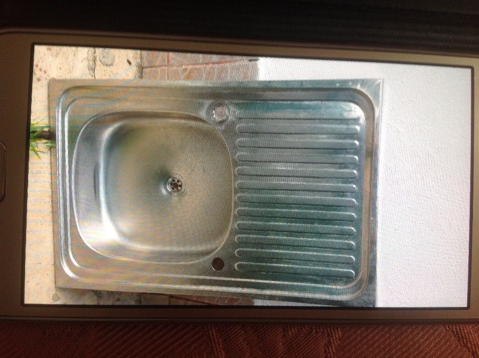 Chiuveta inox stare  buna
