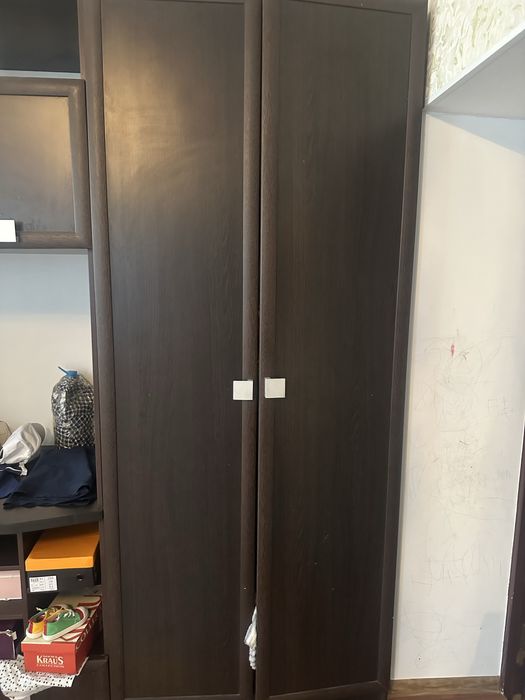 Стенка шкаф доя спальни