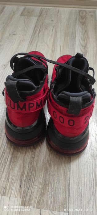 Оригинални Jordan Proto max 720