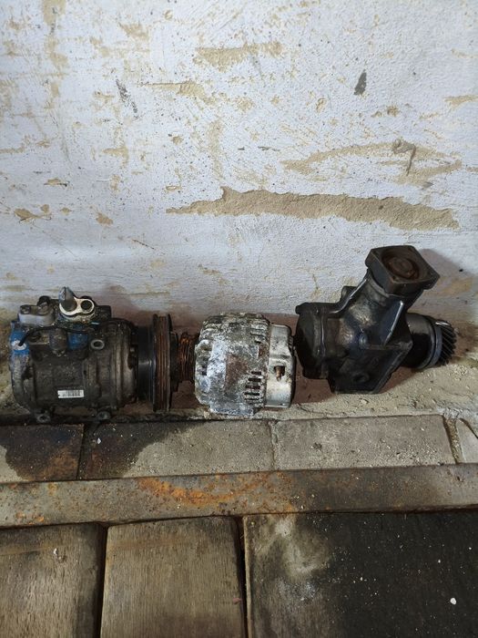 Запчасти на Хонда срв рд1