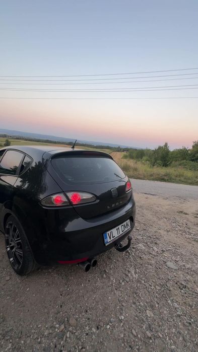 Seat leon 1p 1.9 tdi