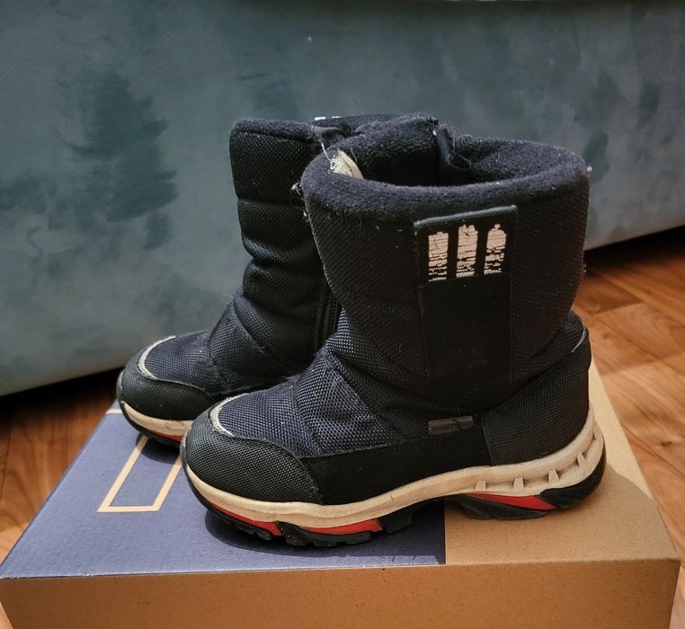 Ботинки, сапоги, сандали на мальчика