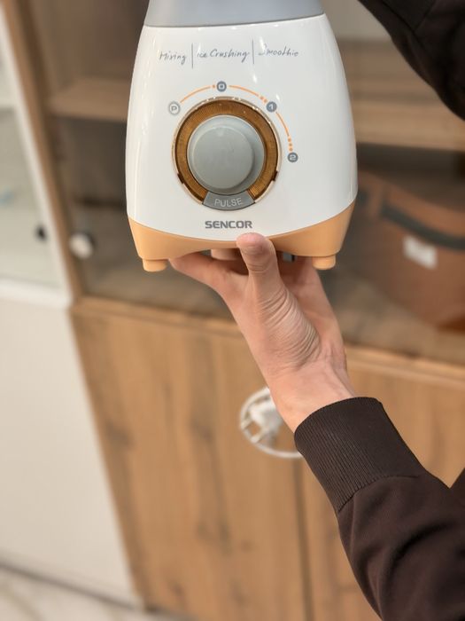 Блендер | 0-0-24  Рассрочка | Без % | Baitimes