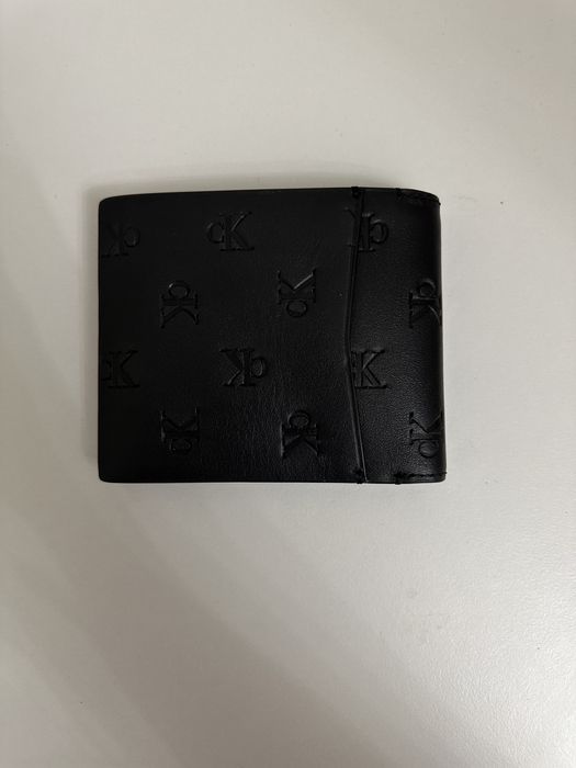 Мужской кошелек Calvin Klein