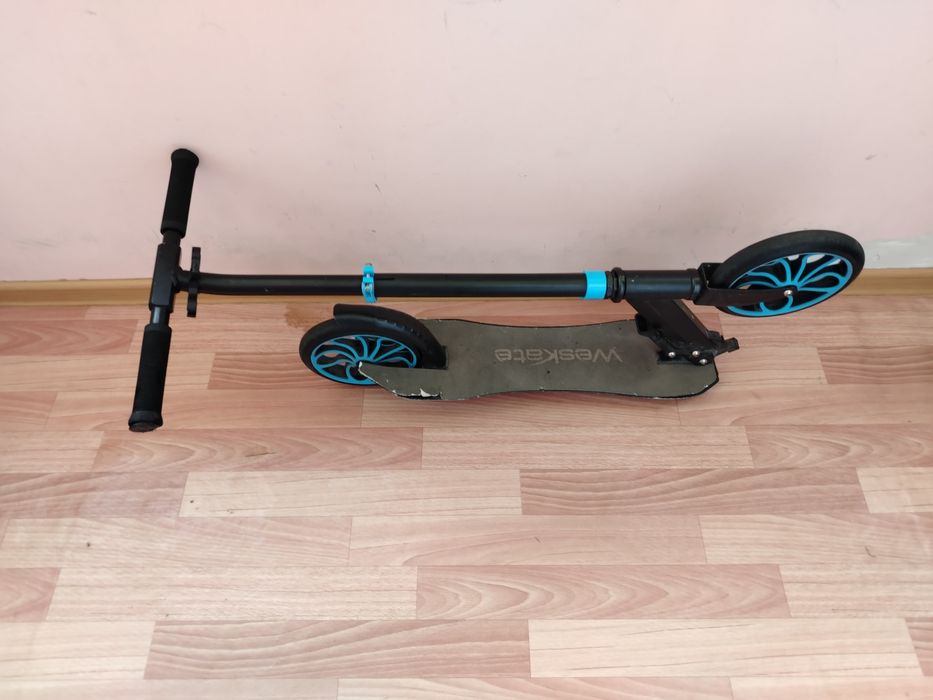Продам самокат westkate