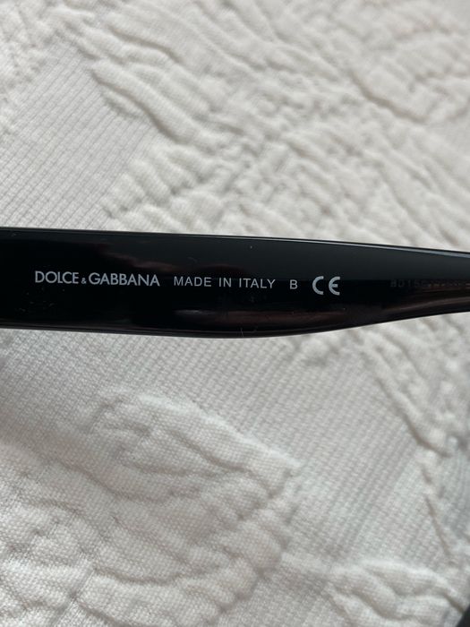 Dolce & Gabbana Оригинални дамски очила