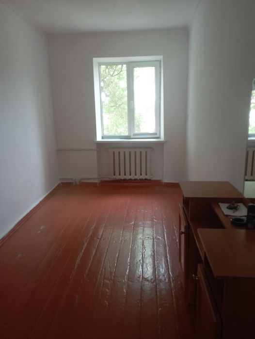 3 бөлмелі пәтер сатылады
